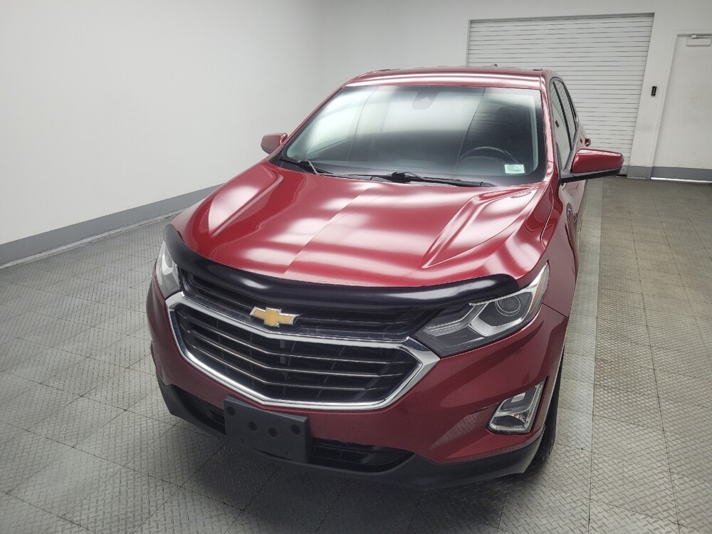 2019 Chevrolet Equinox in Ft Wayne, IN 46805 - 18136330 14