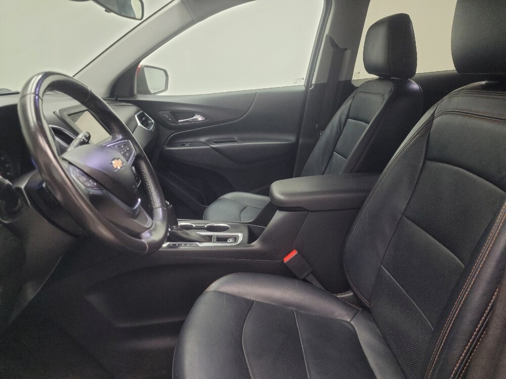 2019 Chevrolet Equinox in Ft Wayne, IN 46805 - 18136330 17