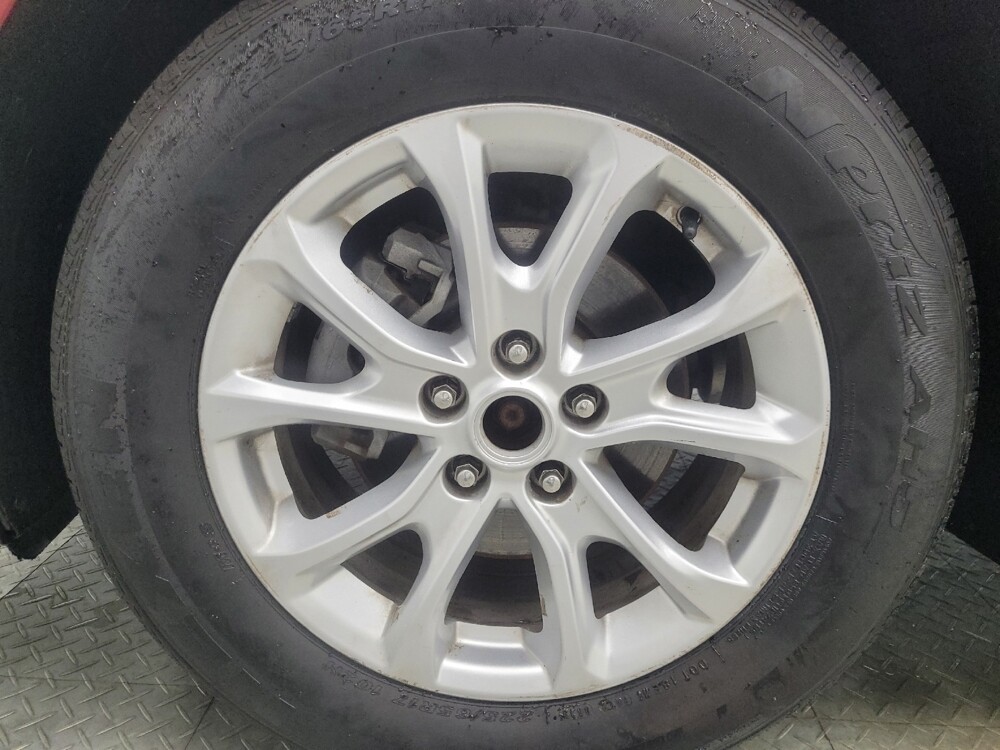 2019 Chevrolet Equinox in Ft Wayne, IN 46805 - 18136330 31