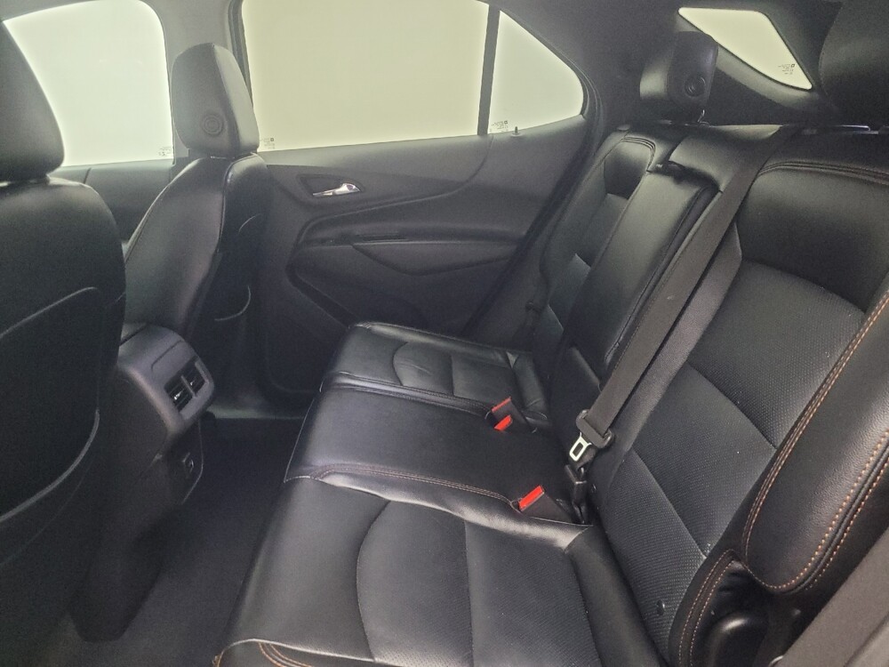 2019 Chevrolet Equinox in Ft Wayne, IN 46805 - 18136330 18