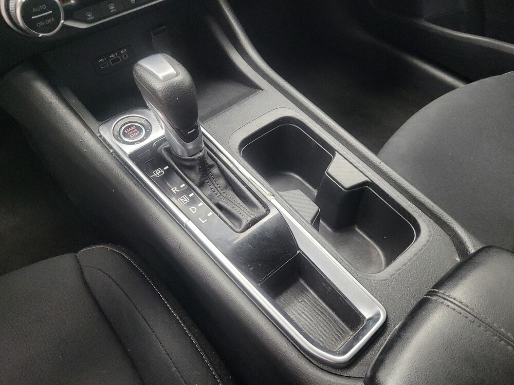 2021 Nissan Sentra in Highland, IN 46322 - 18136331 26