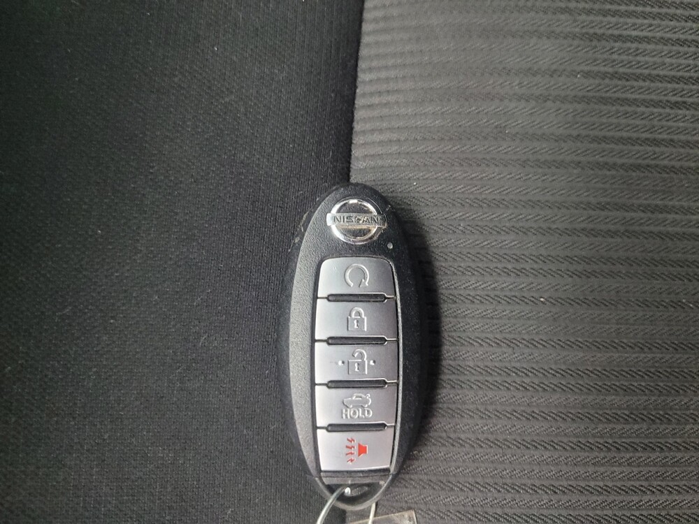 2021 Nissan Sentra in Highland, IN 46322 - 18136331 32