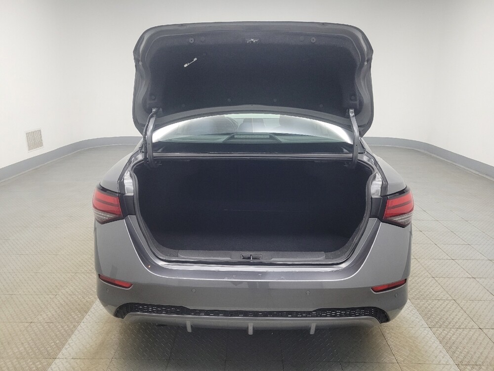 2021 Nissan Sentra in Highland, IN 46322 - 18136331 29