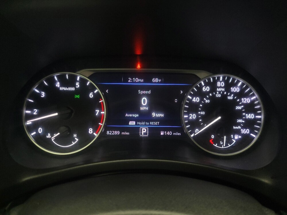 2021 Nissan Sentra in Highland, IN 46322 - 18136331 23