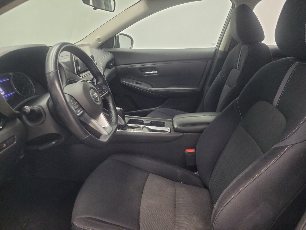 2021 Nissan Sentra in Highland, IN 46322 - 18136331 17