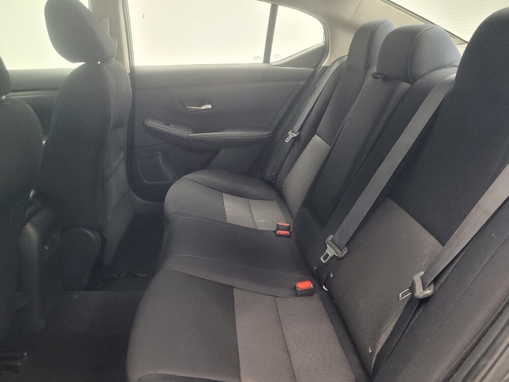 2021 Nissan Sentra in Highland, IN 46322 - 18136331 18