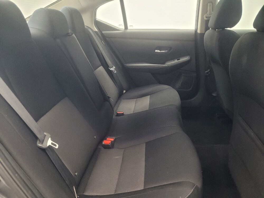 2021 Nissan Sentra in Highland, IN 46322 - 18136331 19