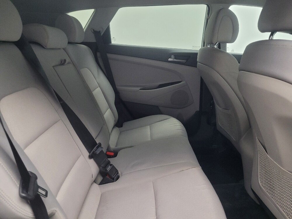 2018 Hyundai Tucson in Highland, IN 46322 - 18136332 19
