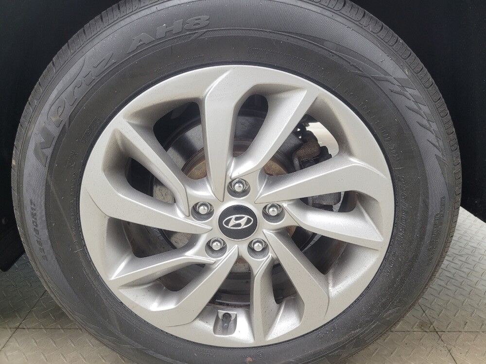 2018 Hyundai Tucson in Highland, IN 46322 - 18136332 31