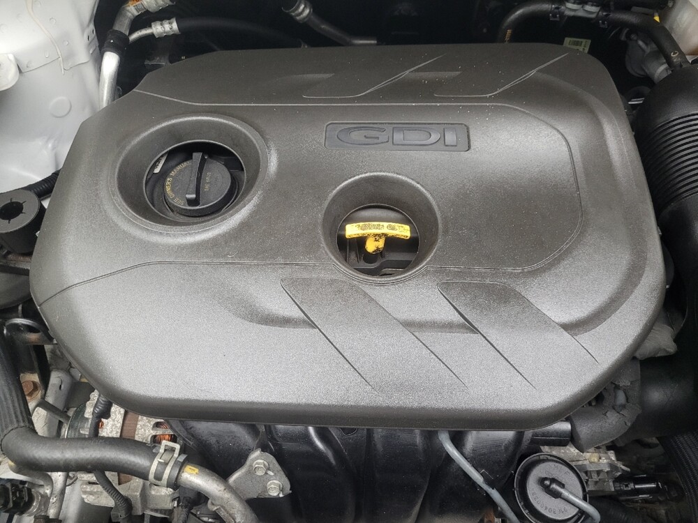 2018 Hyundai Tucson in Highland, IN 46322 - 18136332 30