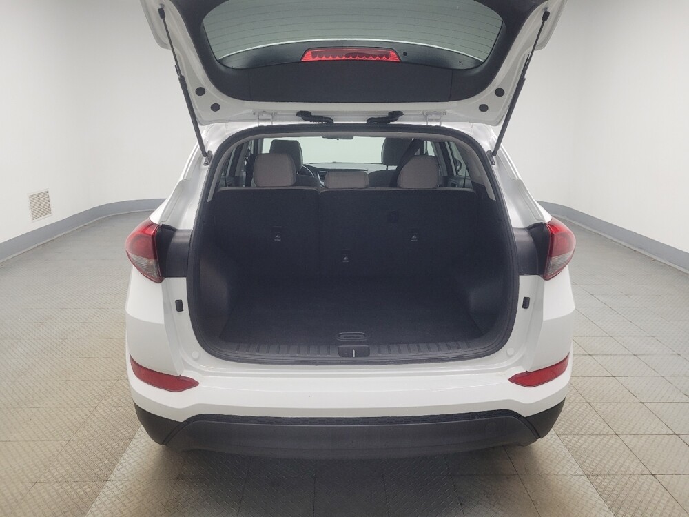 2018 Hyundai Tucson in Highland, IN 46322 - 18136332 29