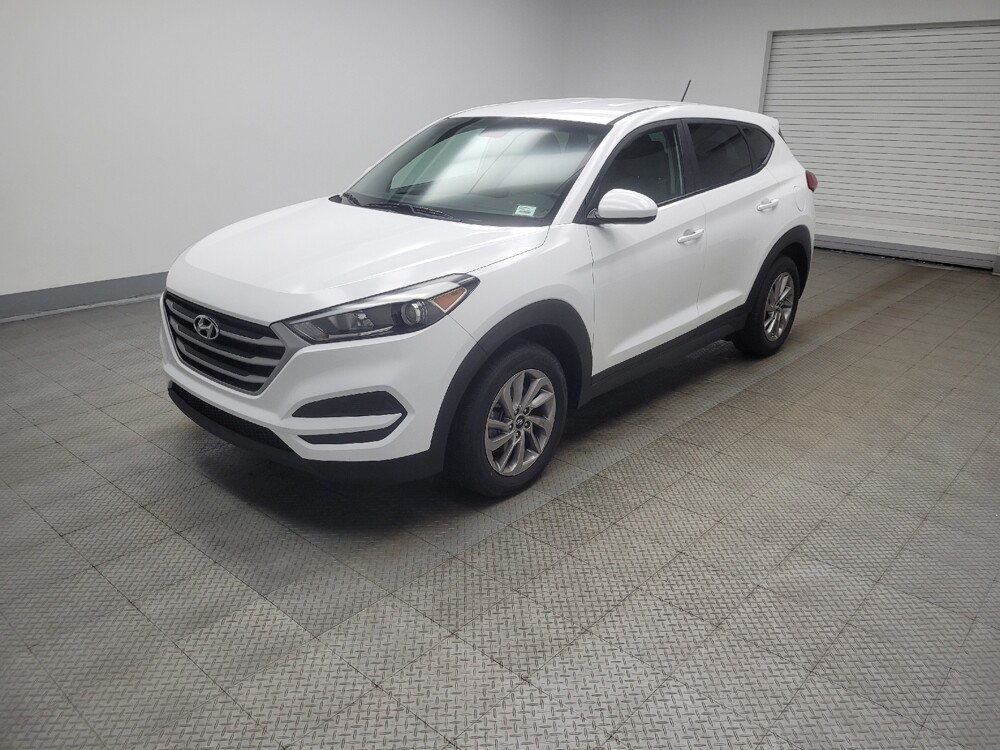 2018 Hyundai Tucson in Highland, IN 46322 - 18136332 2