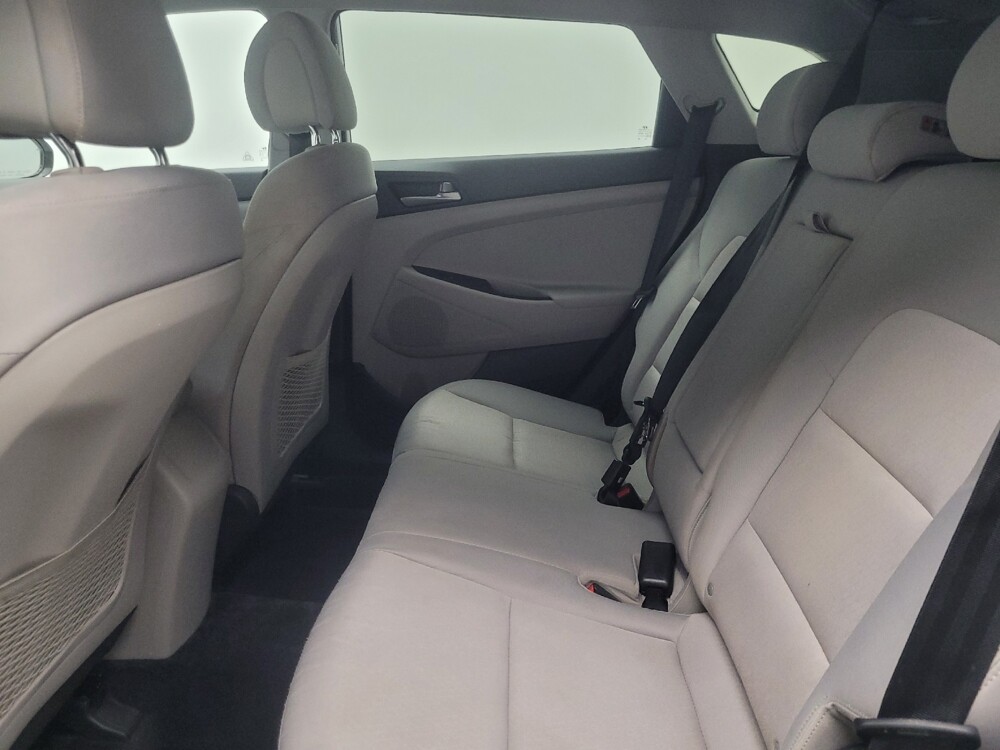 2018 Hyundai Tucson in Highland, IN 46322 - 18136332 18