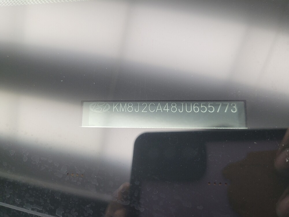 2018 Hyundai Tucson in Highland, IN 46322 - 18136332 33