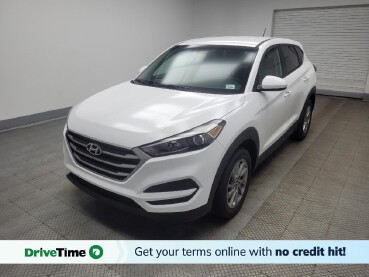 2018 Hyundai Tucson in Highland, IN 46322
