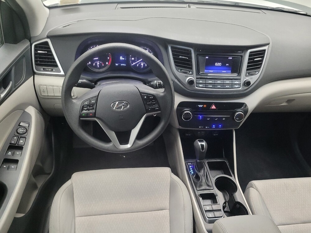 2018 Hyundai Tucson in Highland, IN 46322 - 18136332 22