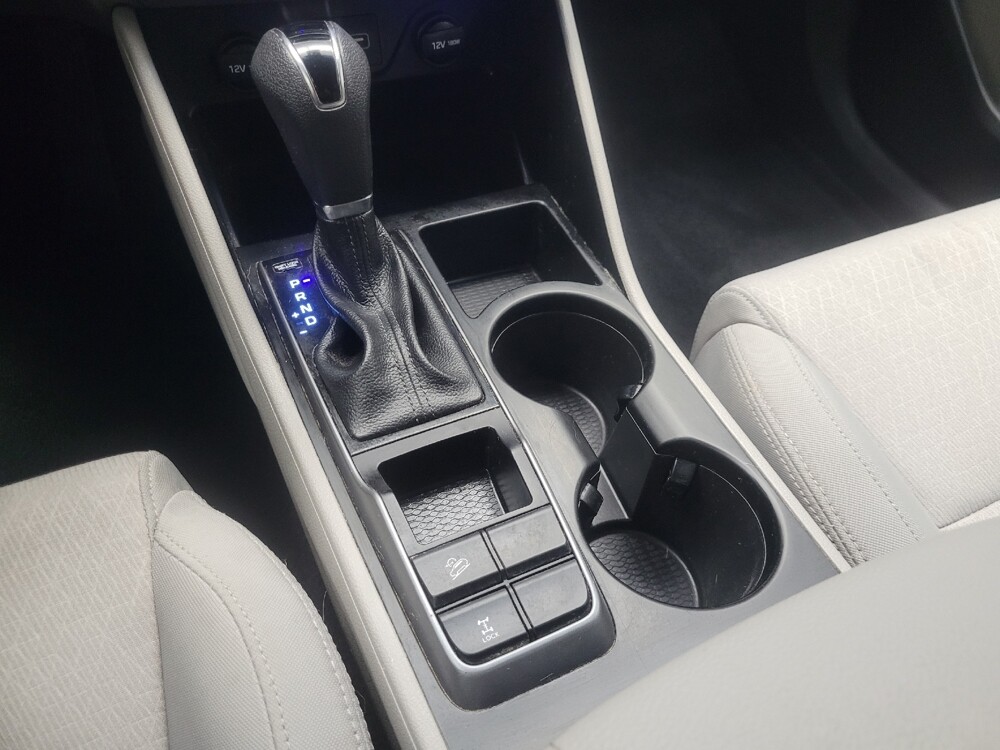 2018 Hyundai Tucson in Highland, IN 46322 - 18136332 26