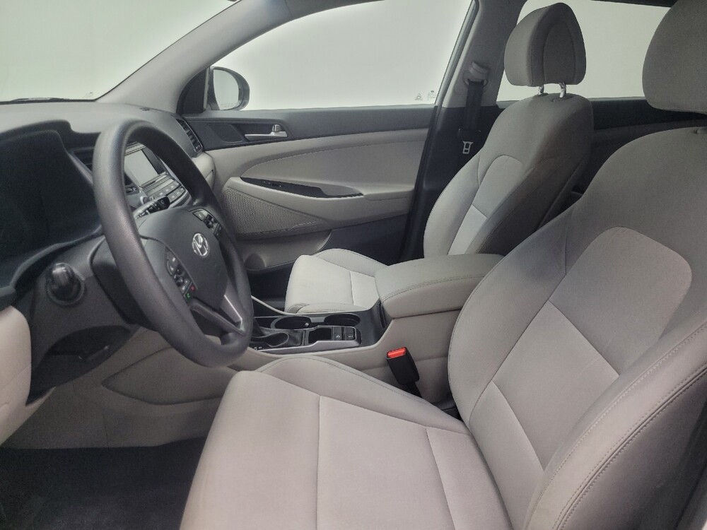 2018 Hyundai Tucson in Highland, IN 46322 - 18136332 17