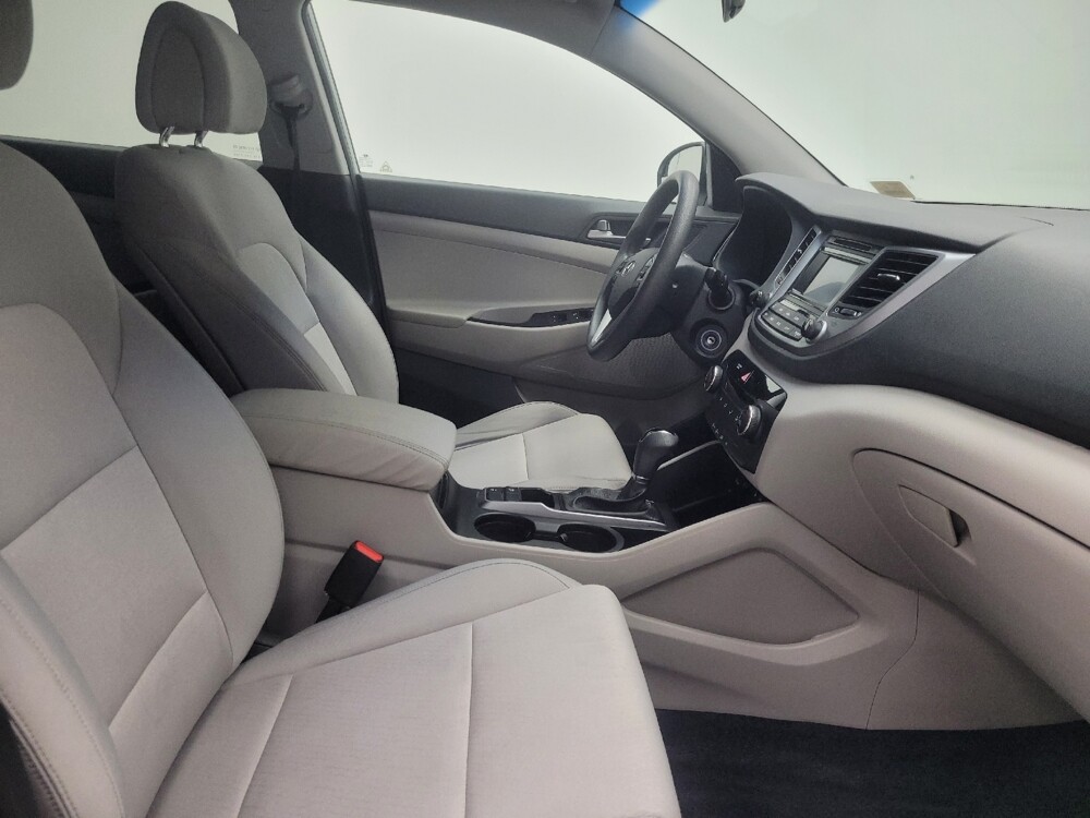 2018 Hyundai Tucson in Highland, IN 46322 - 18136332 21