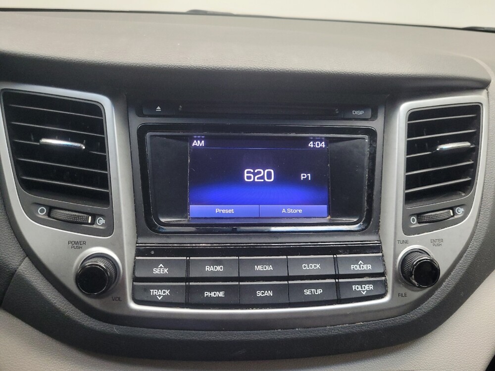 2018 Hyundai Tucson in Highland, IN 46322 - 18136332 25