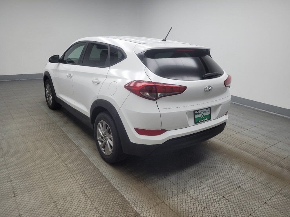 2018 Hyundai Tucson in Highland, IN 46322 - 18136332 3