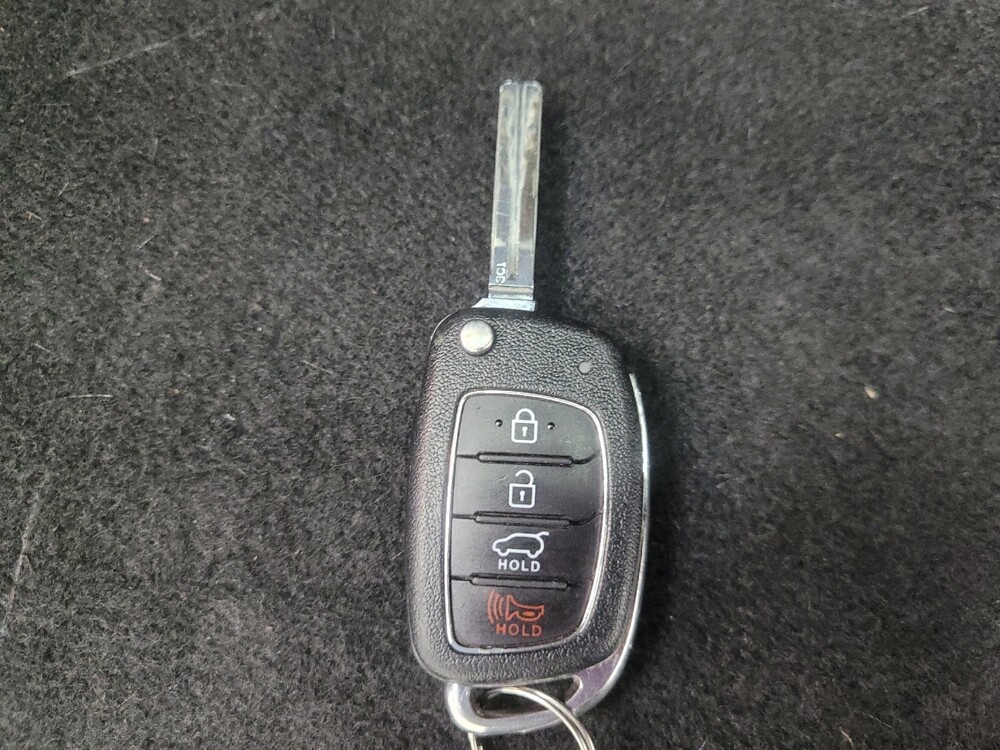 2018 Hyundai Tucson in Highland, IN 46322 - 18136332 32