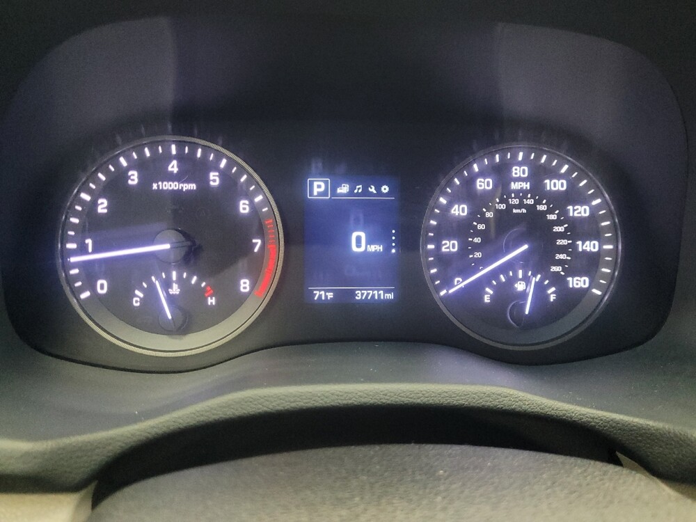 2018 Hyundai Tucson in Highland, IN 46322 - 18136332 23