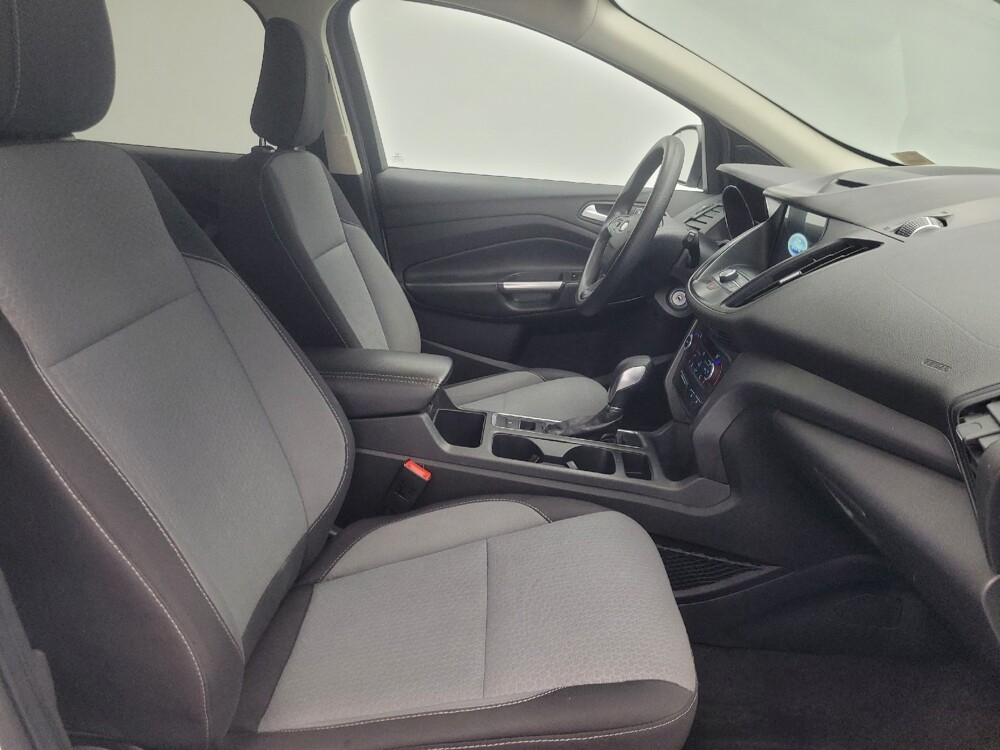 2018 Ford Escape in Mishawaka, IN 46545 - 18136333 21