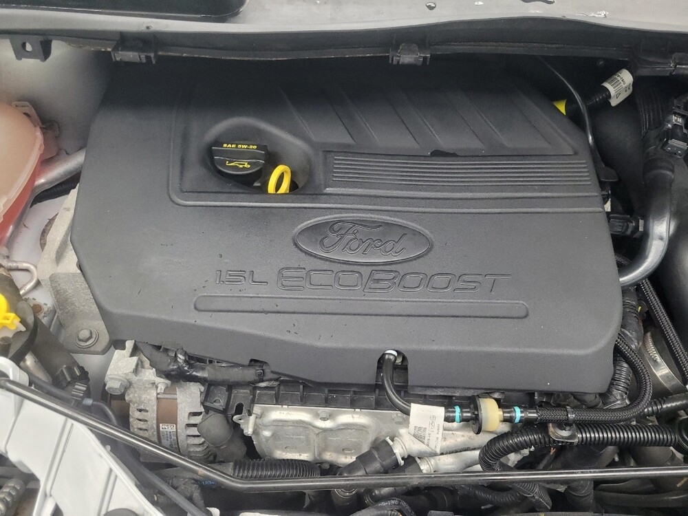 2018 Ford Escape in Mishawaka, IN 46545 - 18136333 30