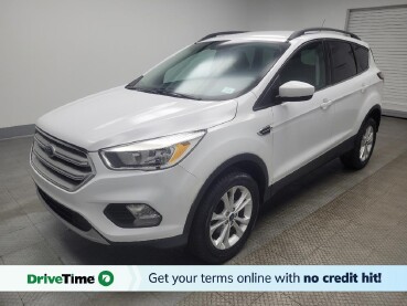 2018 Ford Escape in Mishawaka, IN 46545