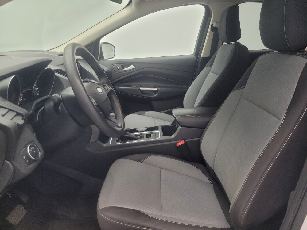 2018 Ford Escape in Mishawaka, IN 46545 - 18136333 17