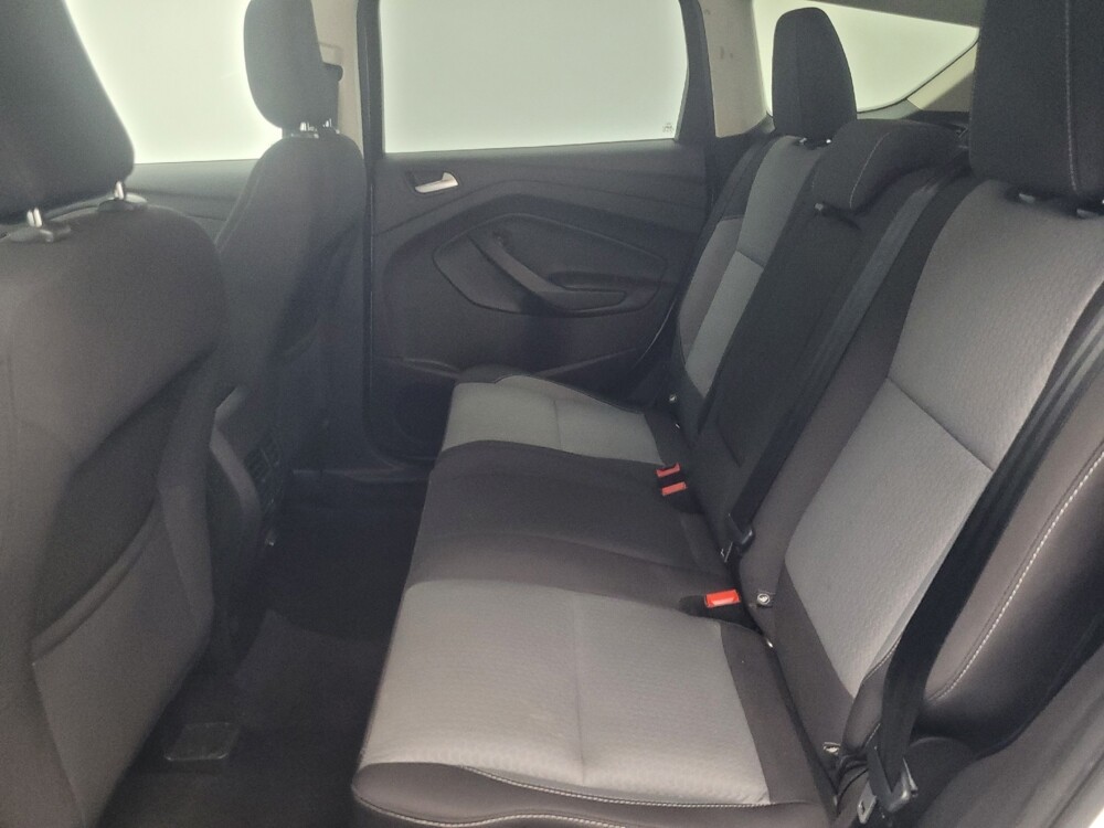 2018 Ford Escape in Mishawaka, IN 46545 - 18136333 18