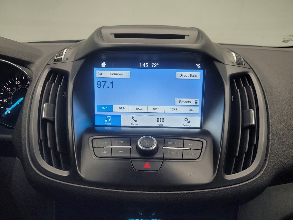 2018 Ford Escape in Mishawaka, IN 46545 - 18136333 25