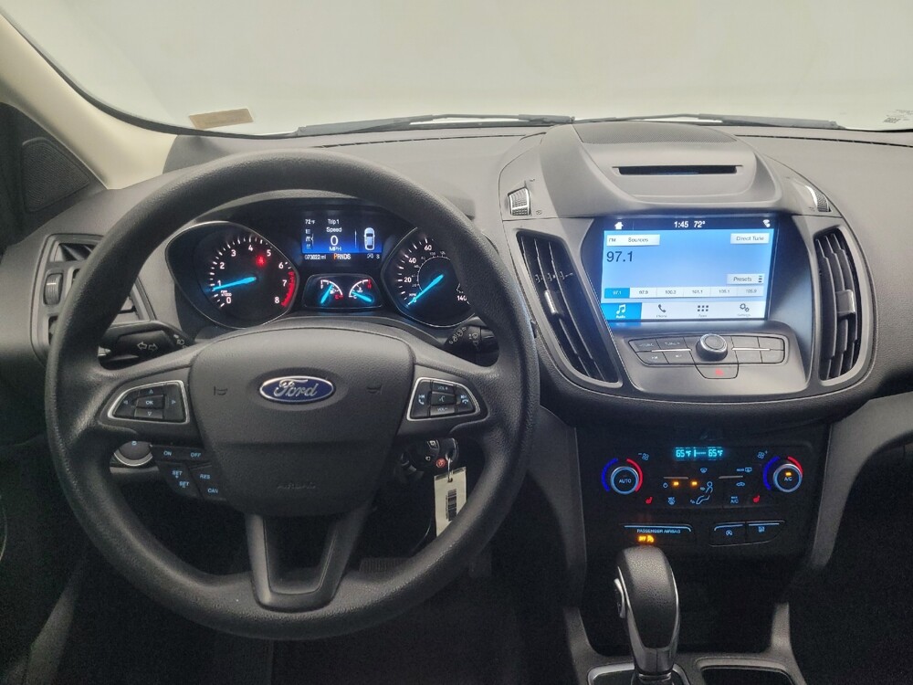 2018 Ford Escape in Mishawaka, IN 46545 - 18136333 22