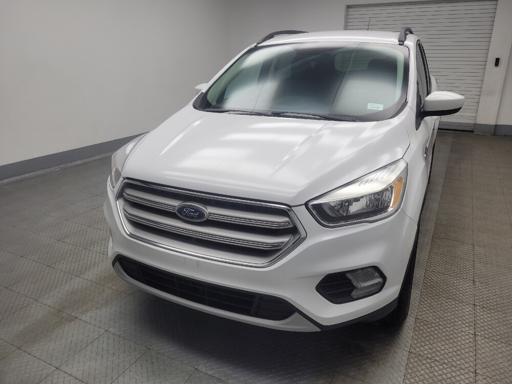 2018 Ford Escape in Mishawaka, IN 46545 - 18136333 15