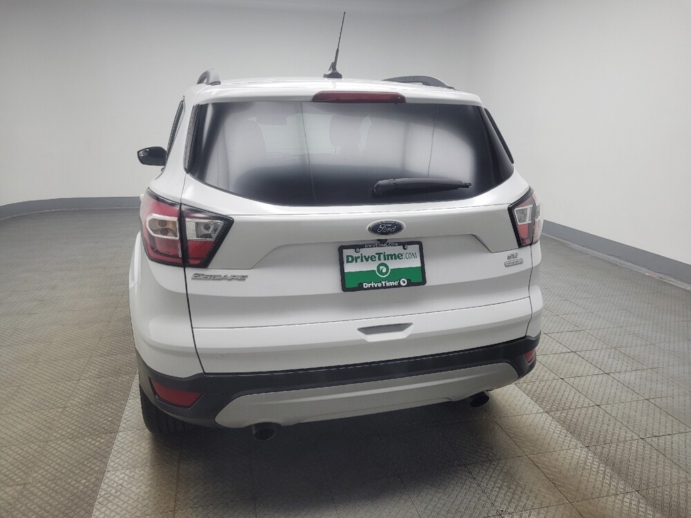 2018 Ford Escape in Mishawaka, IN 46545 - 18136333 6