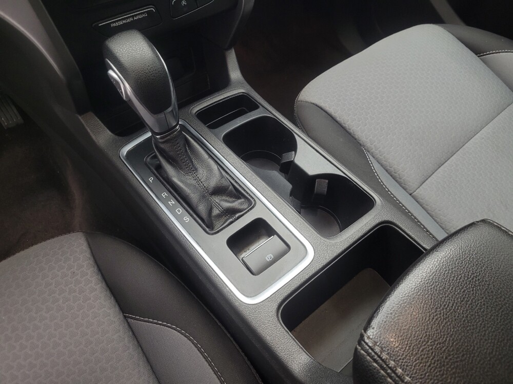 2018 Ford Escape in Mishawaka, IN 46545 - 18136333 26