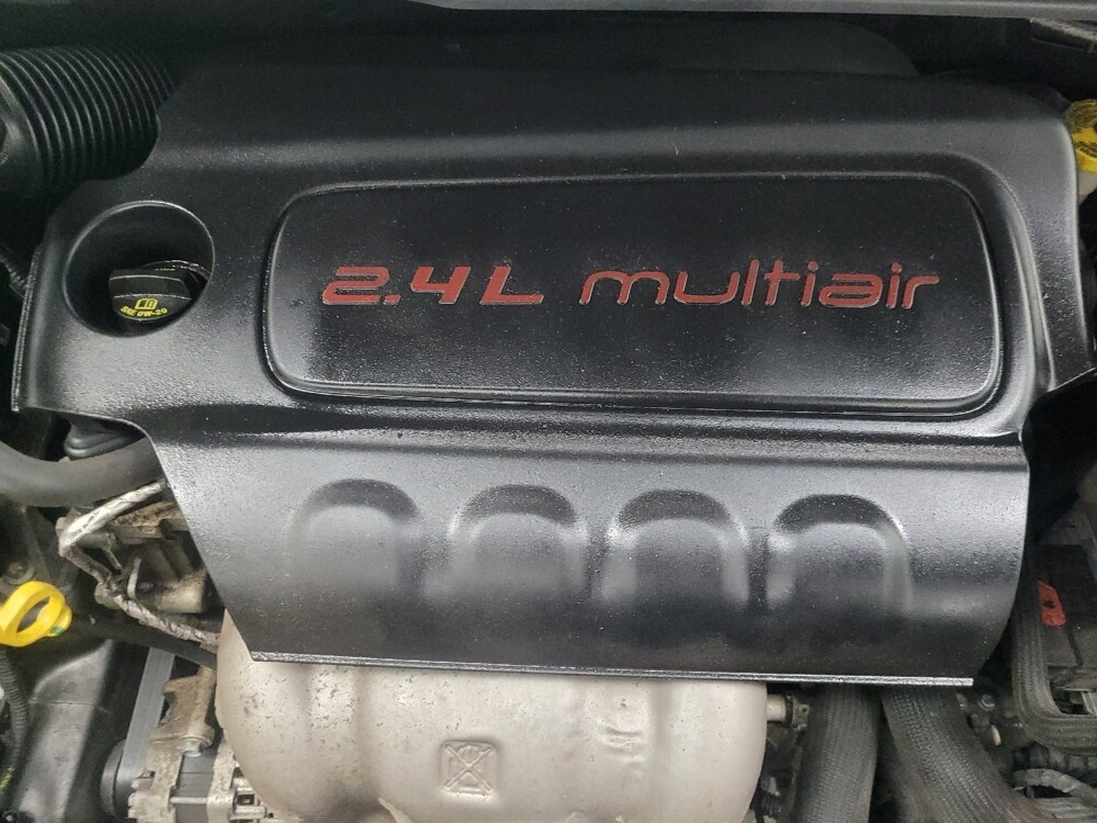 2021 Jeep Compass in Mishawaka, IN 46545 - 18136334 30