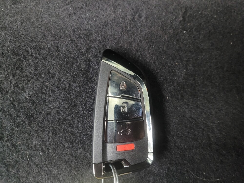 2021 Jeep Compass in Mishawaka, IN 46545 - 18136334 32