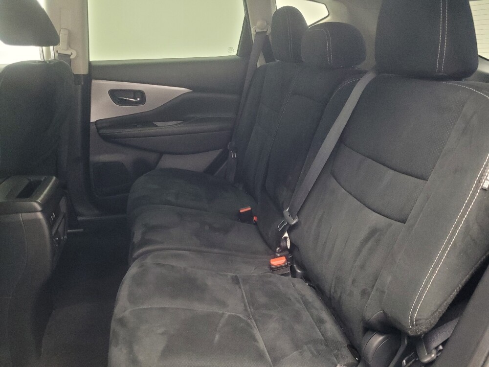 2020 Nissan Murano in Highland, IN 46322 - 18136335 18