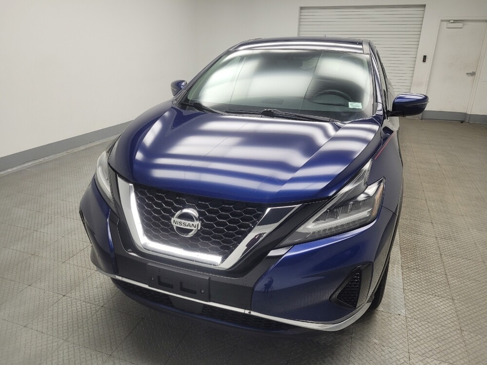 2020 Nissan Murano in Highland, IN 46322 - 18136335 15