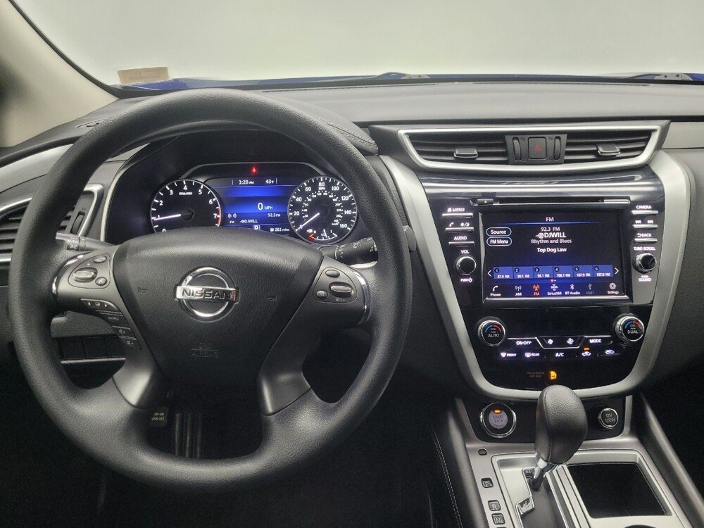 2020 Nissan Murano in Highland, IN 46322 - 18136335 22