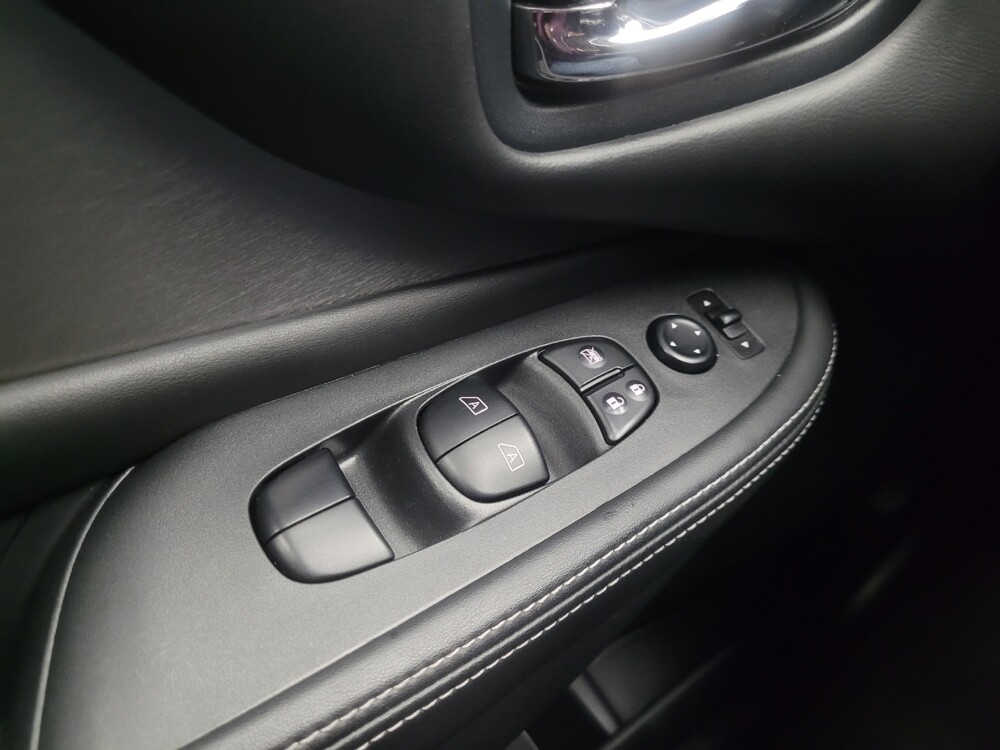 2020 Nissan Murano in Highland, IN 46322 - 18136335 27