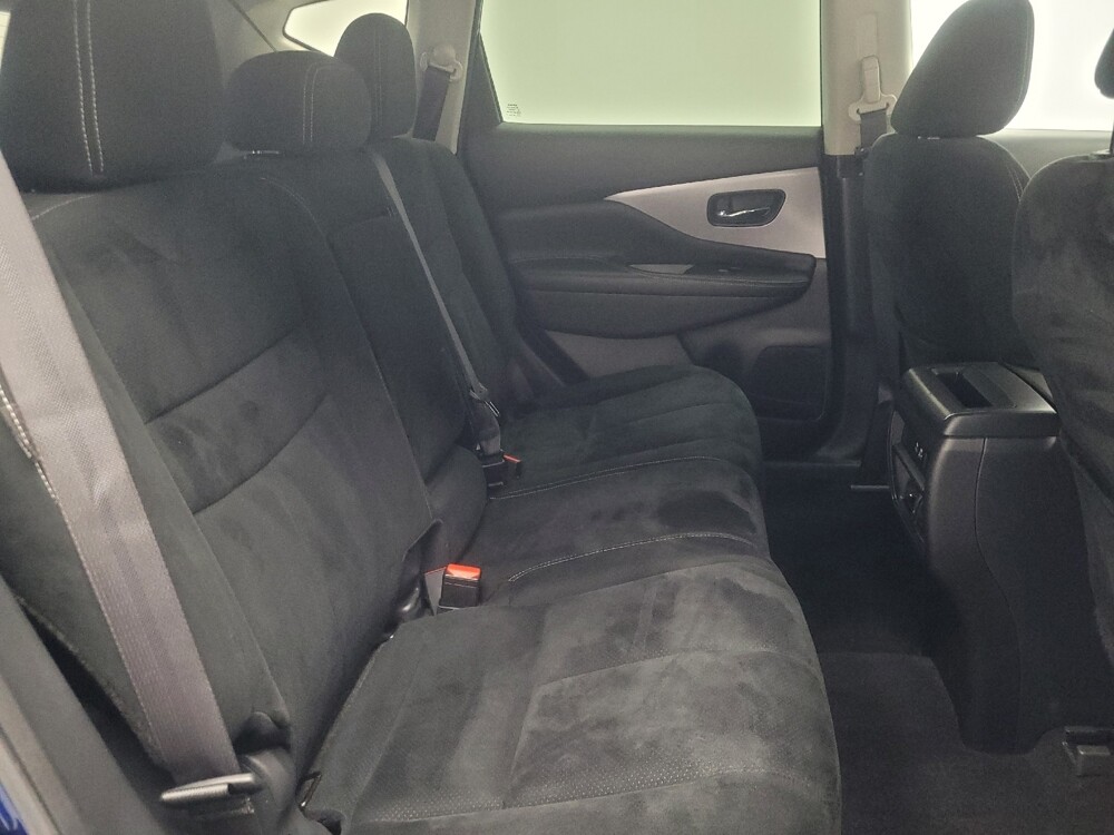 2020 Nissan Murano in Highland, IN 46322 - 18136335 19