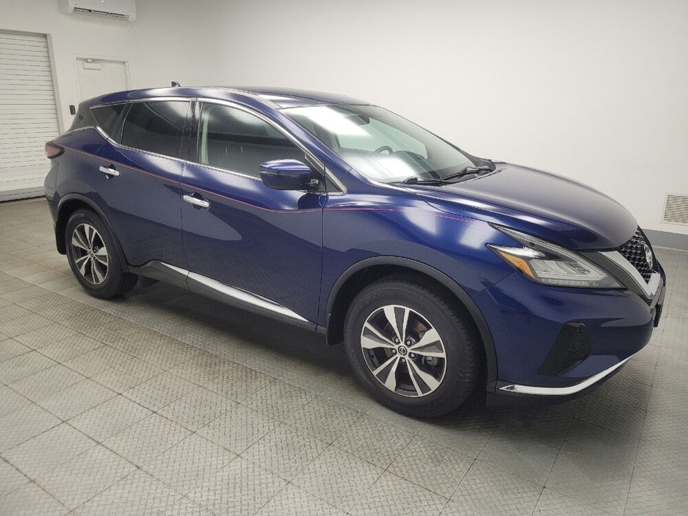 2020 Nissan Murano in Highland, IN 46322 - 18136335 11