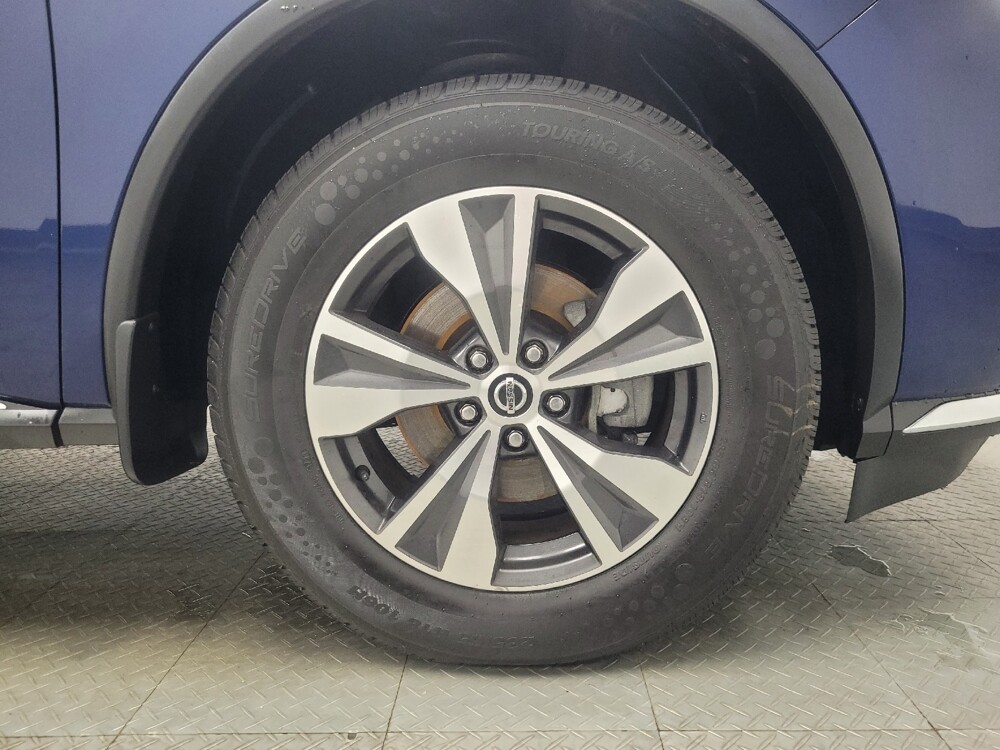 2020 Nissan Murano in Highland, IN 46322 - 18136335 31