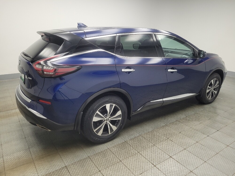 2020 Nissan Murano in Highland, IN 46322 - 18136335 10