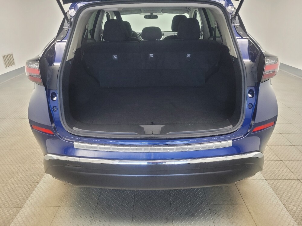 2020 Nissan Murano in Highland, IN 46322 - 18136335 29