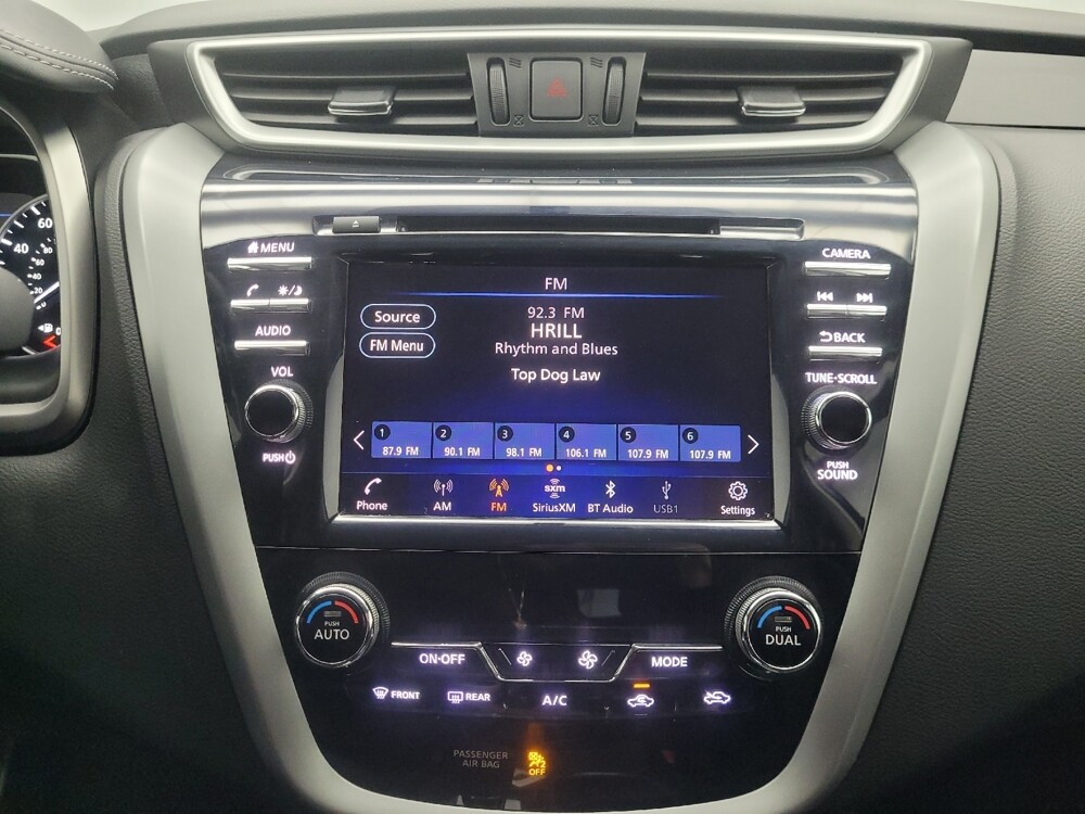 2020 Nissan Murano in Highland, IN 46322 - 18136335 25