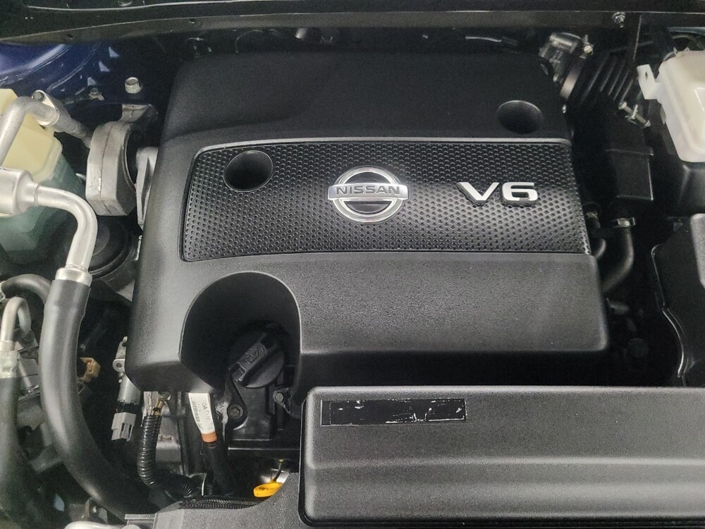 2020 Nissan Murano in Highland, IN 46322 - 18136335 30